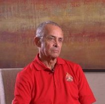 Blake Harding Interview Image Capture